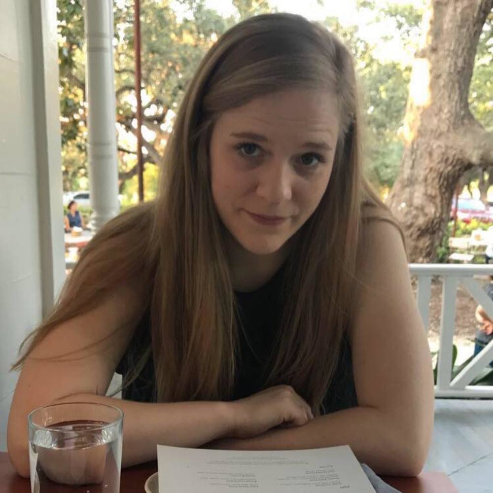 Meet your Posher, Corynn